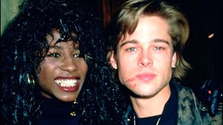 Brad Pitt & Sinitta: A Short but Passionate Love Story (1980)