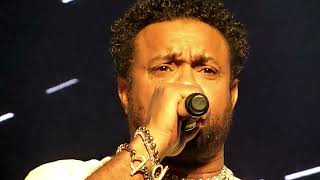 Shaggy LIVE, It Wasn't Me/Angel, Nov. 2022 (Fridayz LIVE)