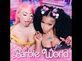 Nicki Minaj & Ice Spice Ft. Aqua – Barbie World (Instrumental) (Reprod by Producer_Max)