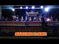 SARUNG ILANG || JAIPONGAN PRMMJ || NAMIN GROUP || 3 JULI 2023 SUKAMELANG PAGADEN SUBANG