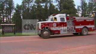 CO:PRIVATE FIREFIGHTERS HIRED TO PROTECT HOMES