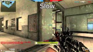 Arctic Combat | Mouse Problem