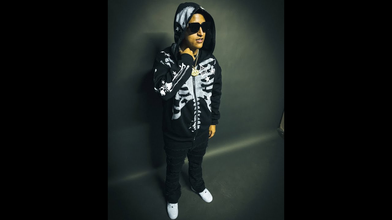 (FREE) K John x Dei V Type Beat ''KIA'' | Trap Instrumental 2025