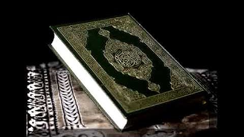 سورة الضحي - الشيخ ماهر المعيقلي