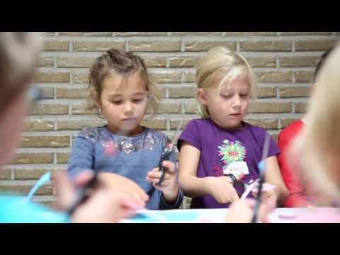 Video: Wat betekent fijne motoriek in de ontwikkeling van kinderen?