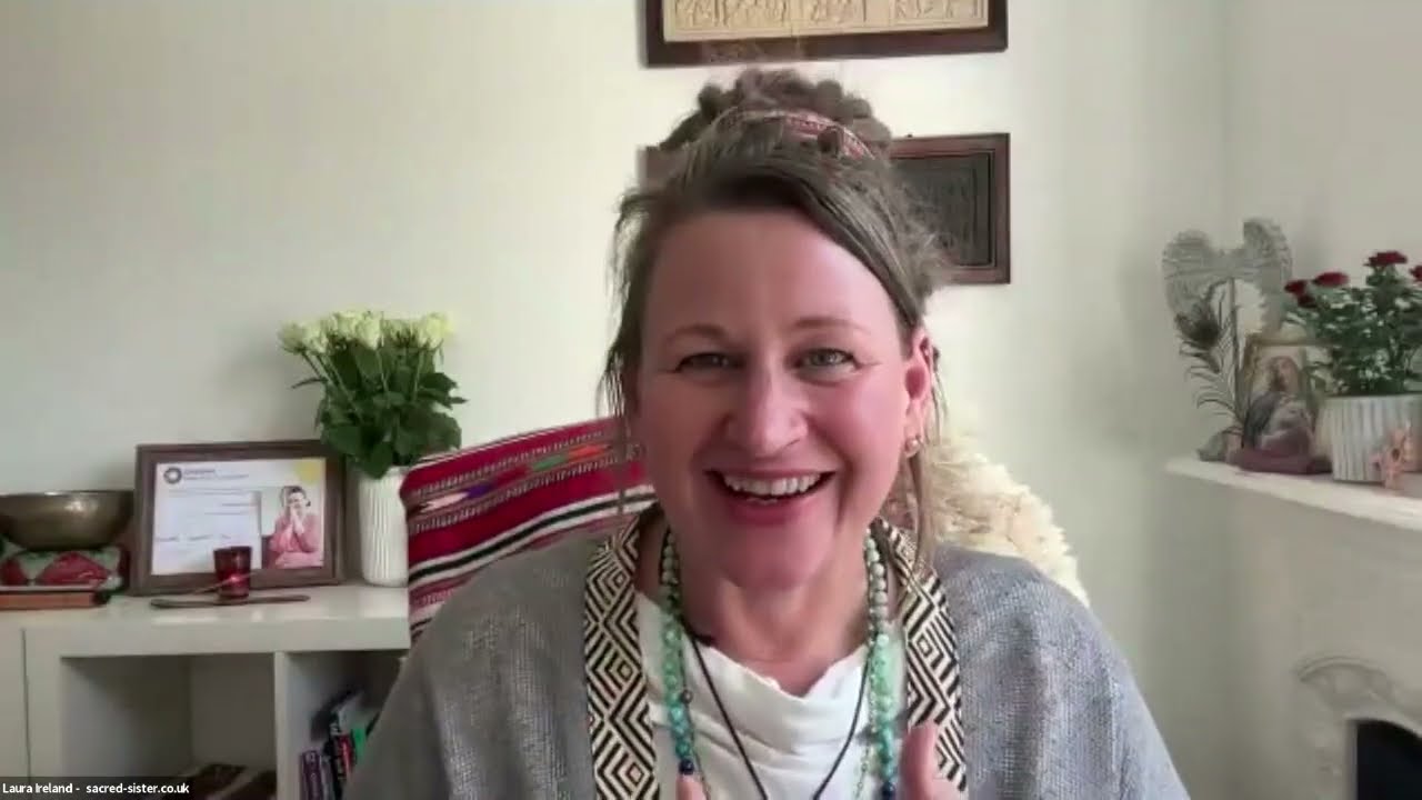 Coming Home to Love: A OneSpirit Interfaith Foundation Summit, Part Two: The Present