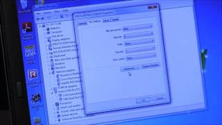 Windows 7 Operation With the Fluke Optical Cable Assembly