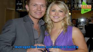 How Much is Brian McFadden Worth? Net Worth Breakdown