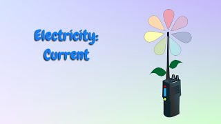E4: Electricity - Current