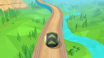 Going Balls: Super SpeedRun New Gameplay | Level 29775 Walkthrough | iOS/Android