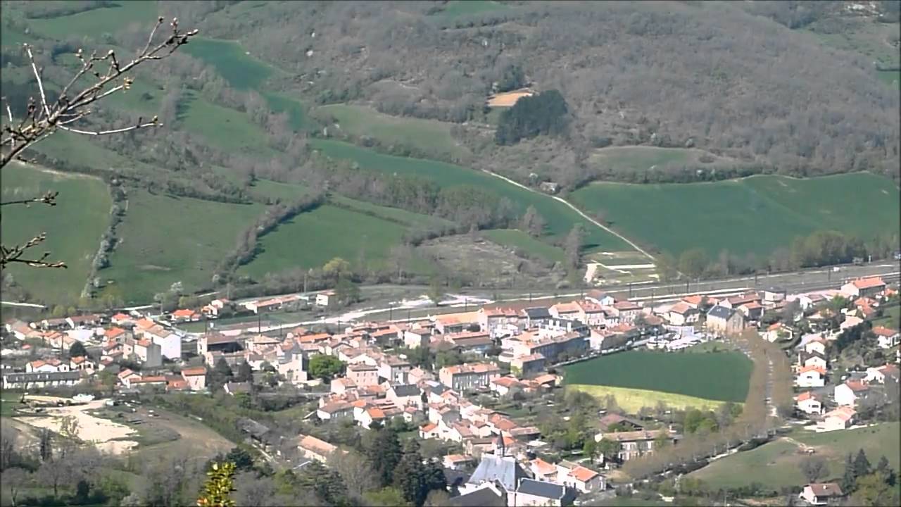 Week end à St Affrique