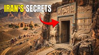 Why Iran Hid the Truth About Its Own Civilization