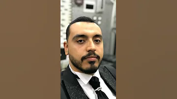 حلاقة عريس Mento Barber 