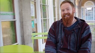 WATCH: What restaurants in Canterbury think of Trip Advisor