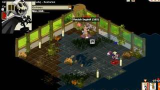 Dofus,Oxiroux Sram 14X Raval