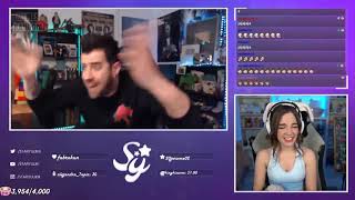 Staryuuki reacciona a MEMES random #294 en Directo๐.