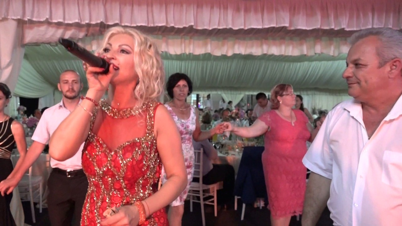 Adrian Stanca si Stana Izbasa-Nunta Roxana si Doris Vermes