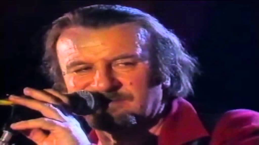 Mr Acker Bilk - Sentimental Journey