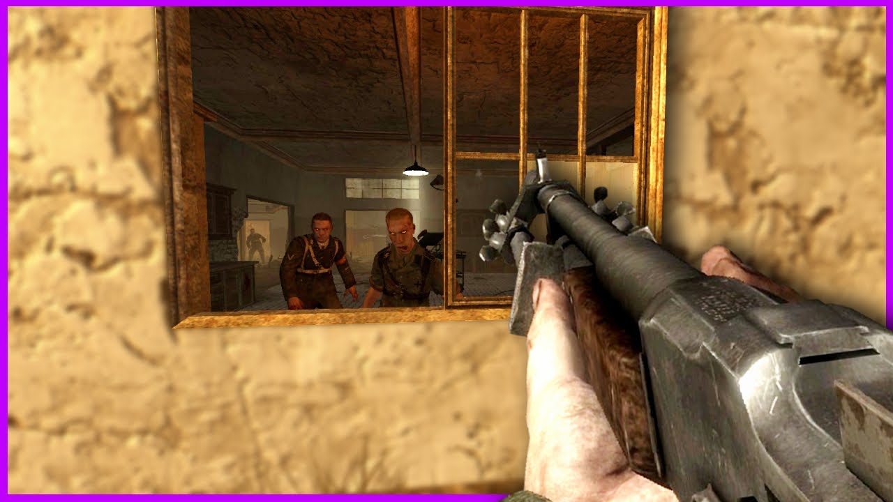 🔴 VERRÜCKT 4 PLAYER HIGH ROUND RUN LIVE!