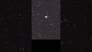 NGC2261 - Hubble's Variable Nebula