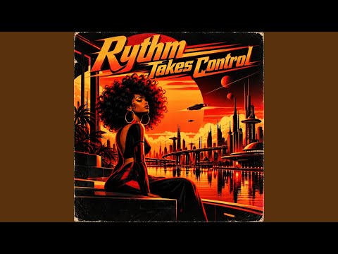 Rhythm Takes Control