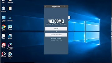 Download, install & use HMA! Pro VPN 4/3