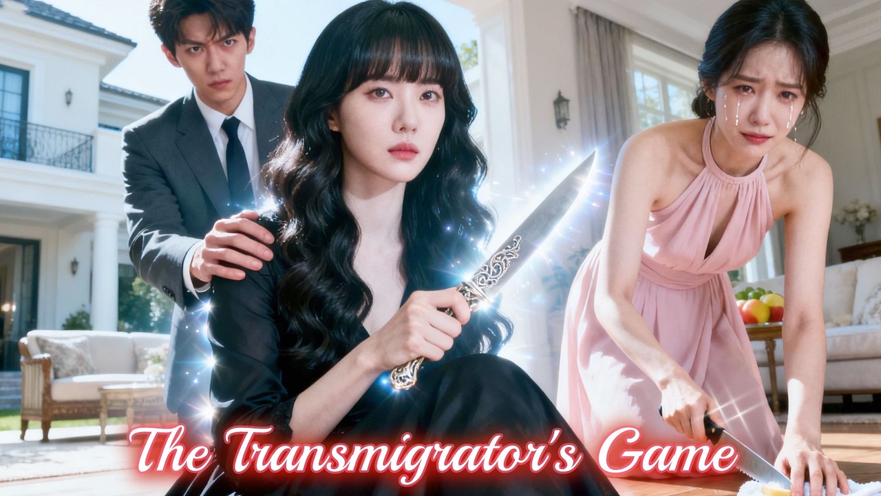 My Fake Heiress Sister Mocks Me as a Bumpkin, Unaware I'm the Underworld Queen — Game On.♥️#drama