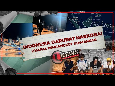 KEPRI JALUR TRANSIT DAN PEREDARAN N4RKOBA LOKAL-INTERNASIONAL | U-NEWS REPORTASE
