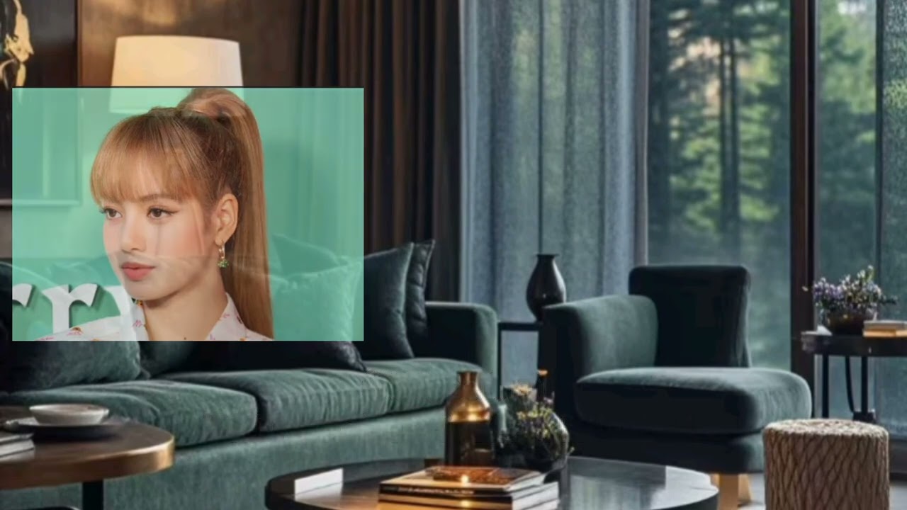 jenlisa FF story// A love remembered, ep2.