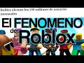 El FENOMENO de ROBLOX