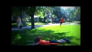 The Harlem Shake-Clone Edition!!