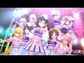 「デレステ」TRUE COLORS【7th ANNIVERSARY】
