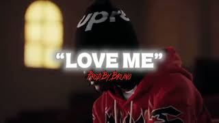 PAY GOTTI X EBK JAAYBO X LOU DEEZI “LOVE ME” SAMPLE TYPE BEAT