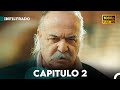 Infiltrado Capítulo 2 (Doblado en Español) (FULL HD)