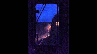 SD40-2 Cab Ride 39