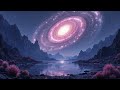 Space Music for Creative Inspiration