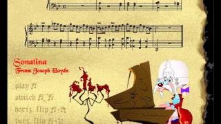14 - Dr. Brain - Sonatina