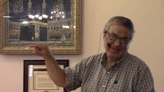 20190719 Dr Hamdy El-Sawaf - Kahfi 3: Khidr - 1