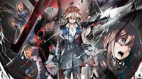 幼女戦記 Mad 幼女戦記 Mad