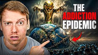 The $50 Billion Gambling Scam Hiding Inside The World Cup