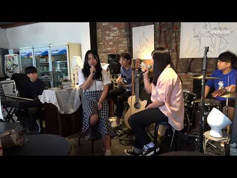 《LIVE DAY/2분기》 "청하 - 롤러코스터" Vocal Cover.