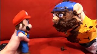 Sml Cussing Compilation