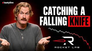 Gus Downing Bets on a Rocket Lab Bounce With an Aggressive Ratio.