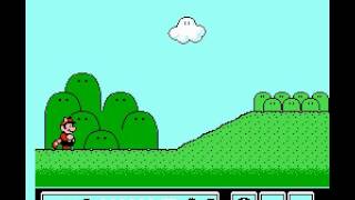 Super Mario Bros 3 - </a><b><< Now Playing</b><a> - User video