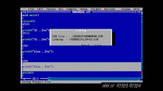 nested if else statement in C, C Programming Tutorial for Beginners Part 29 hindi