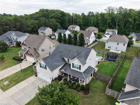 2311 Primrose Court, Elon, NC home video tour