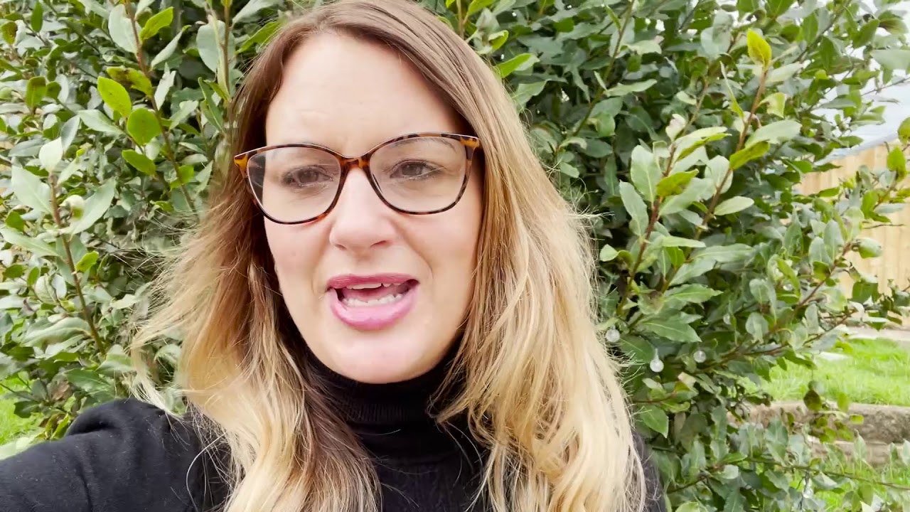 InExeter | IWD21 | Catherine Hill