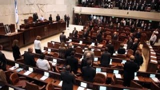 Israel Bans Use Of Word Nazi And Symbols Associated With Nazism