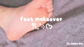 Perfect foot file for soft feet! #pritechcallusremover #footcare screenshot 4