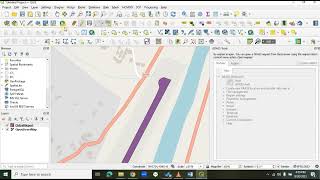5.QGIS Shapefile Creation: A Step-by-Step Guide in Urdu
